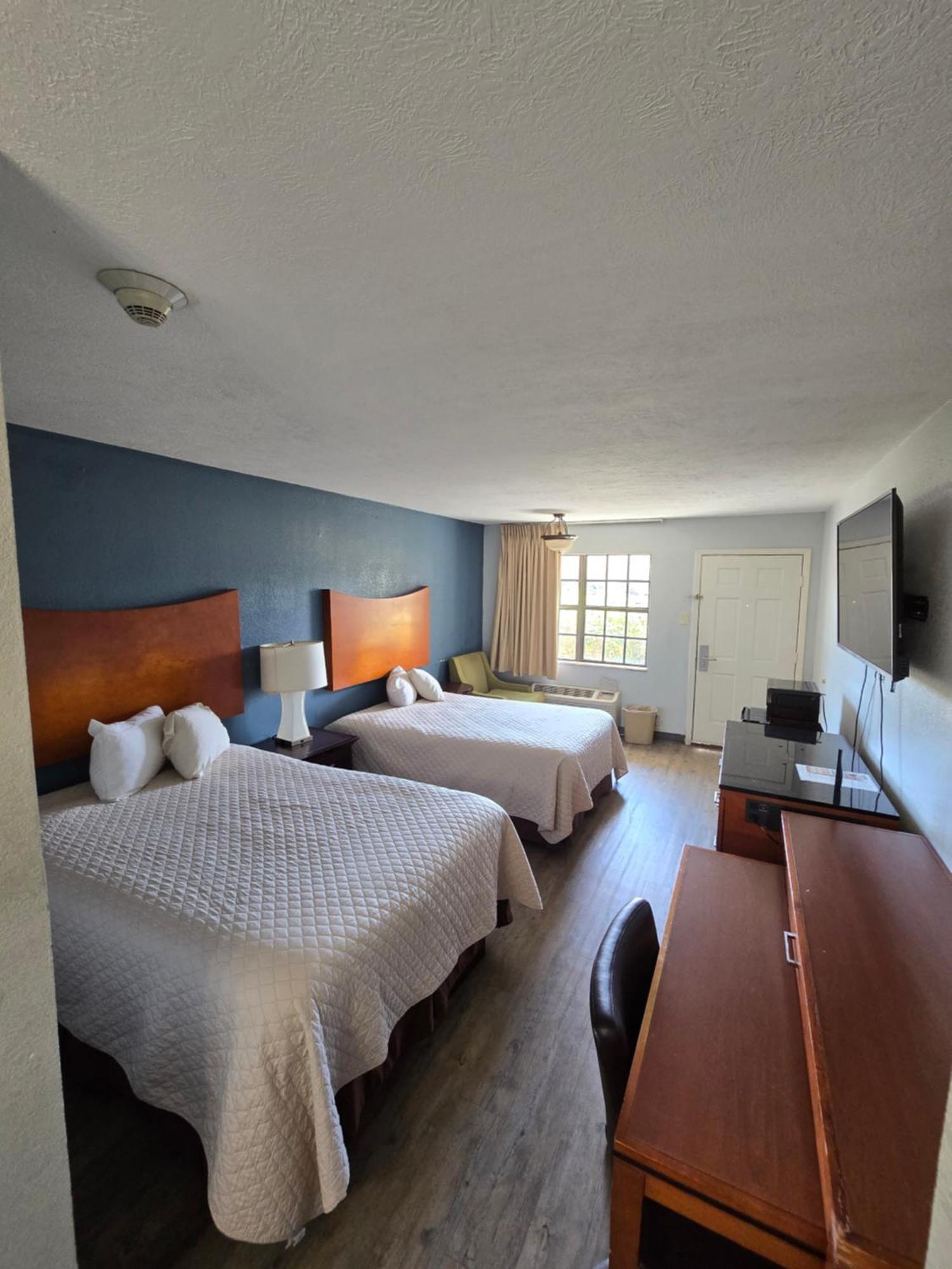 Best Price Motel & Suites Оріндж Екстер'єр фото